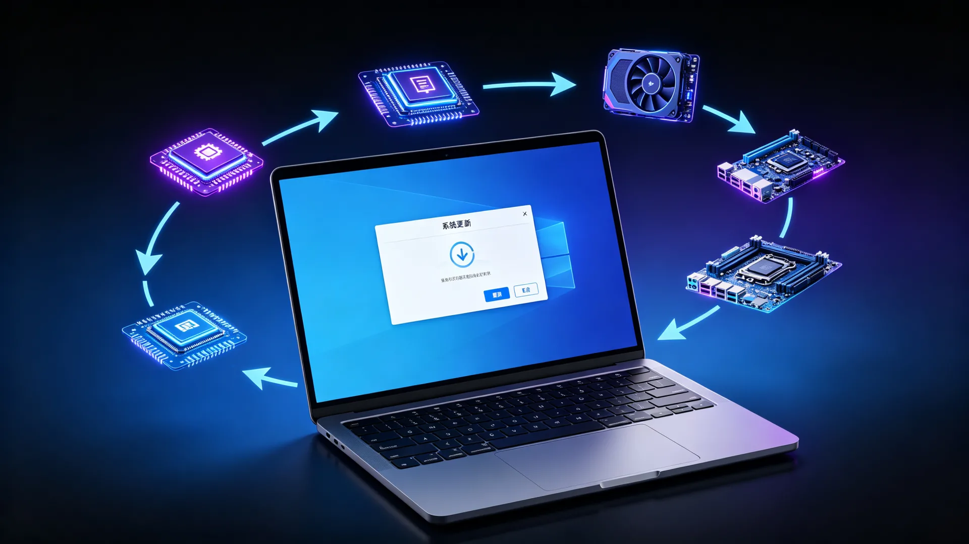 电脑Linux文件权限教程 配图 1