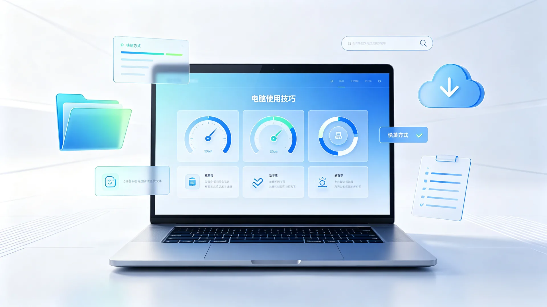 笔记本设置环境变量怎么操作 配图 1