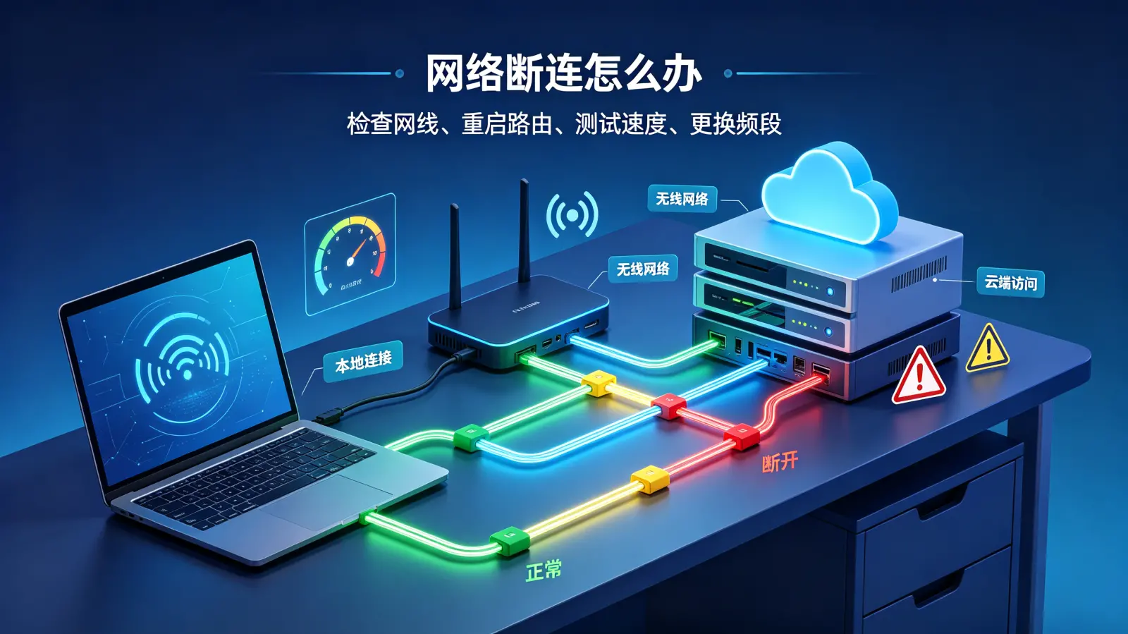 电脑文件后缀名批量修改教程 配图 1