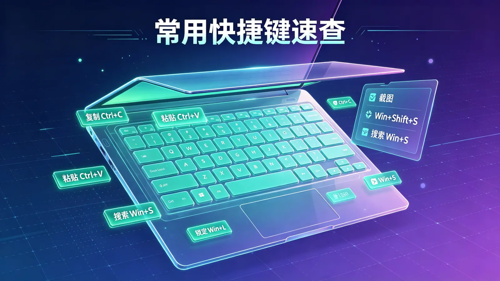 电脑死机什么原因 配图 1
