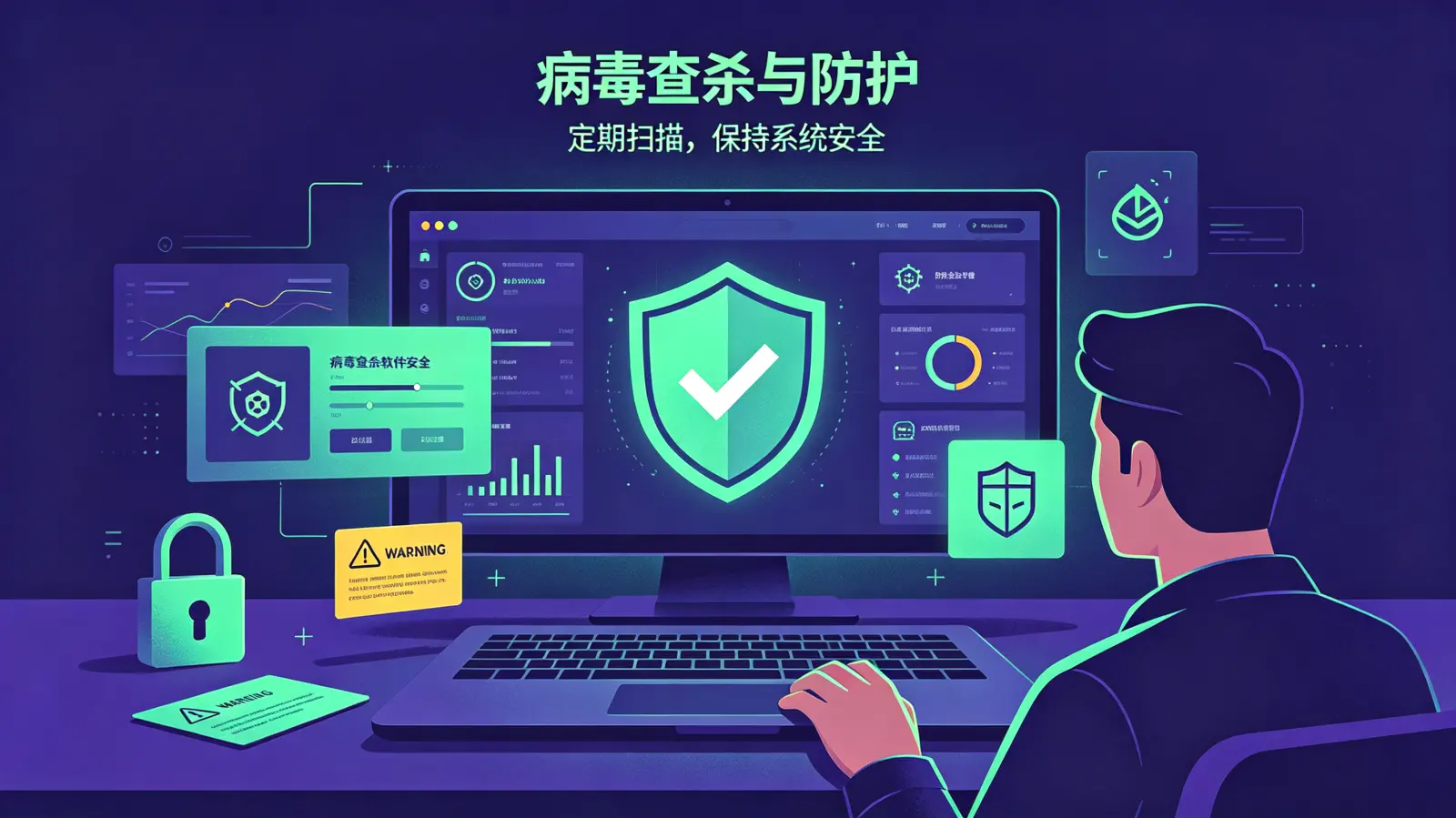 Windows如何修改hosts 配图 1
