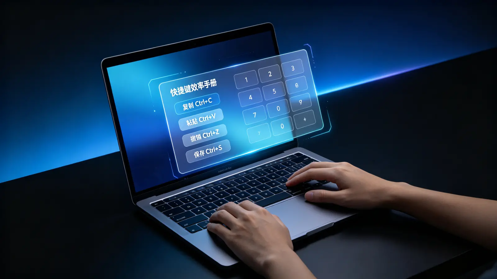 电脑路由器端口转发教程 配图 1