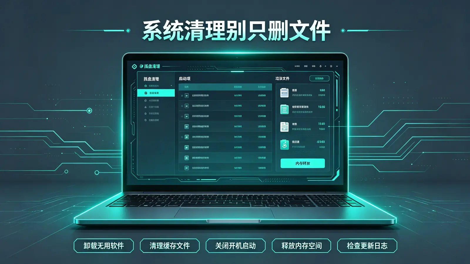 电脑重装系统后连不上网教程 配图 1
