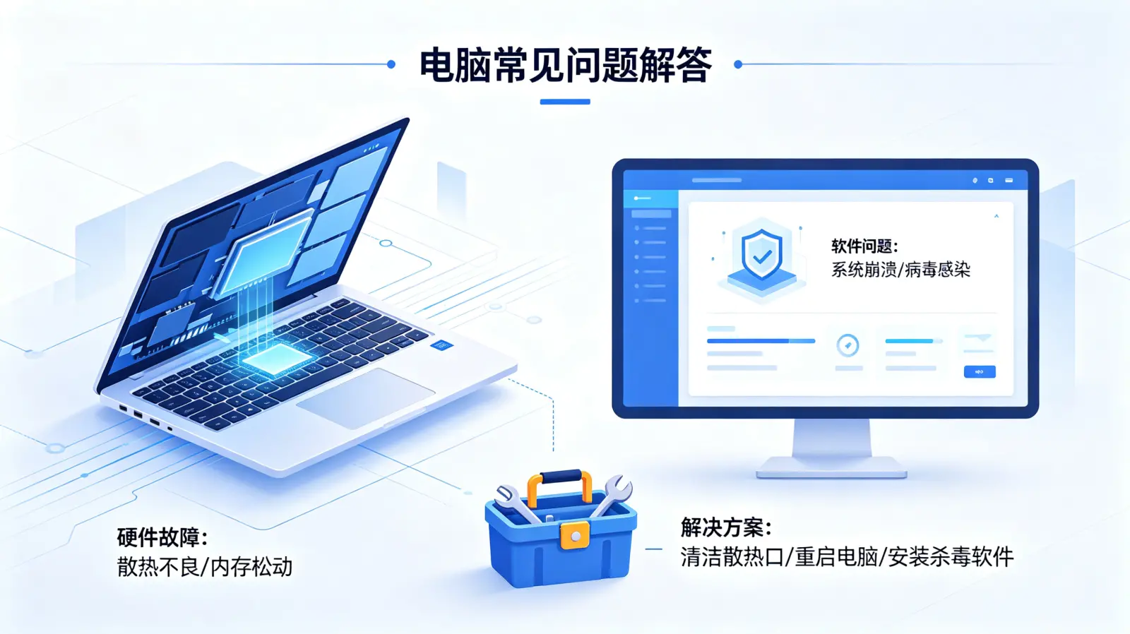 笔记本电源管理教程 配图 1