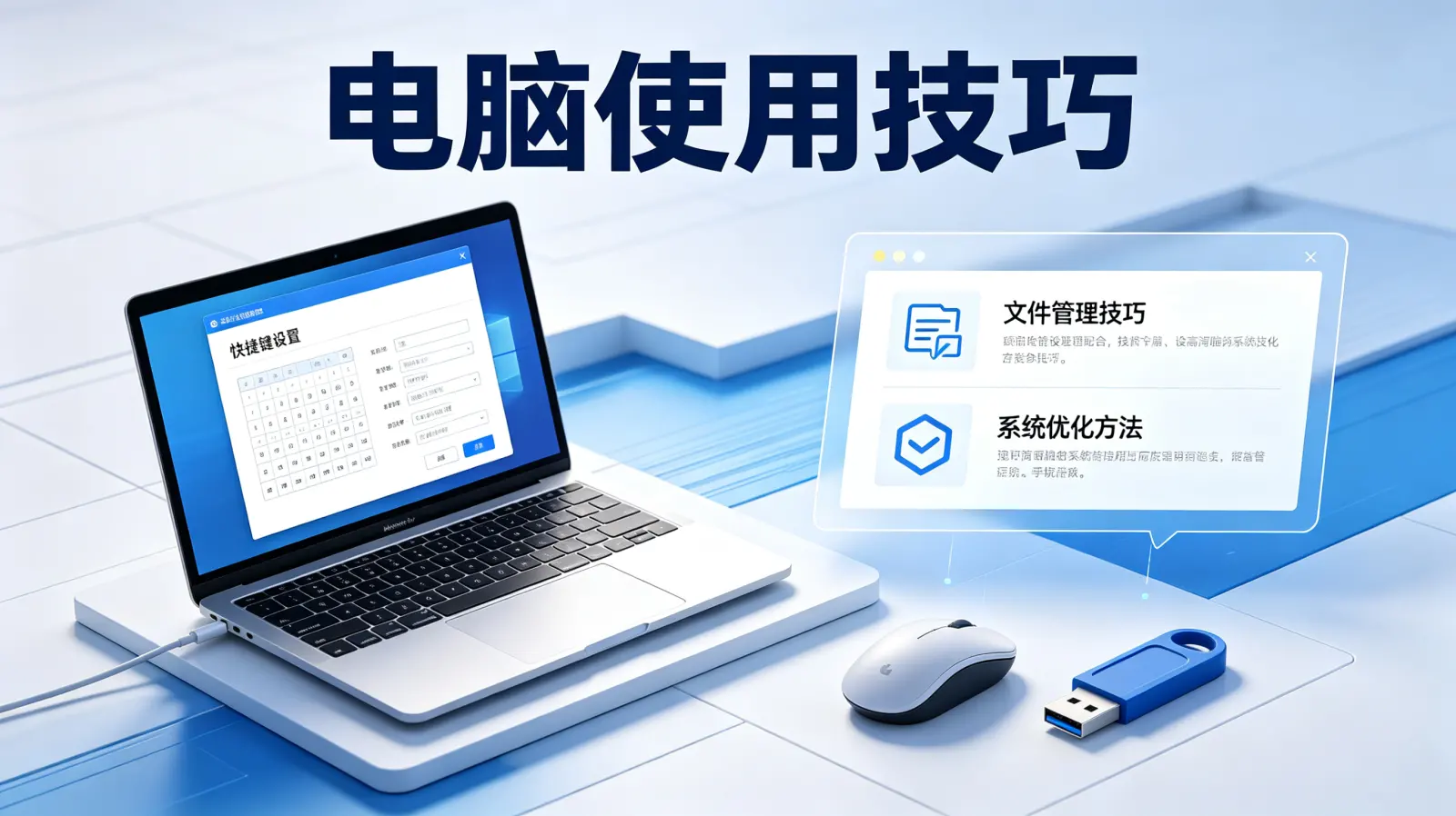 显示器漏光教程 配图 1
