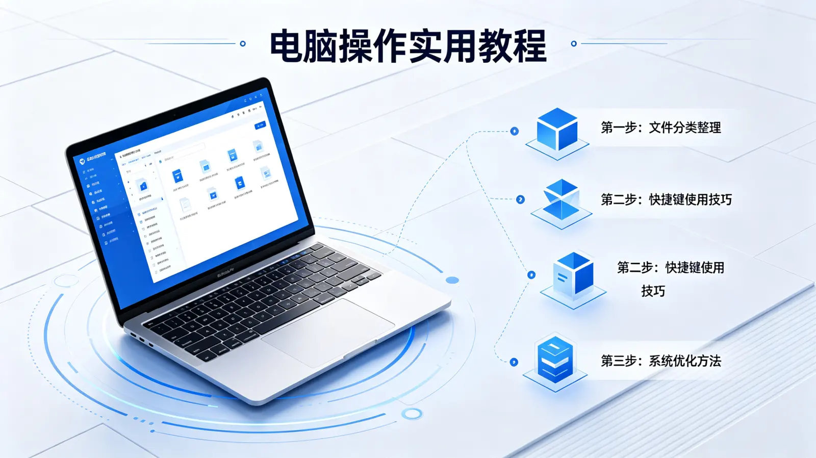 电脑无法启动能自己修吗 配图 1