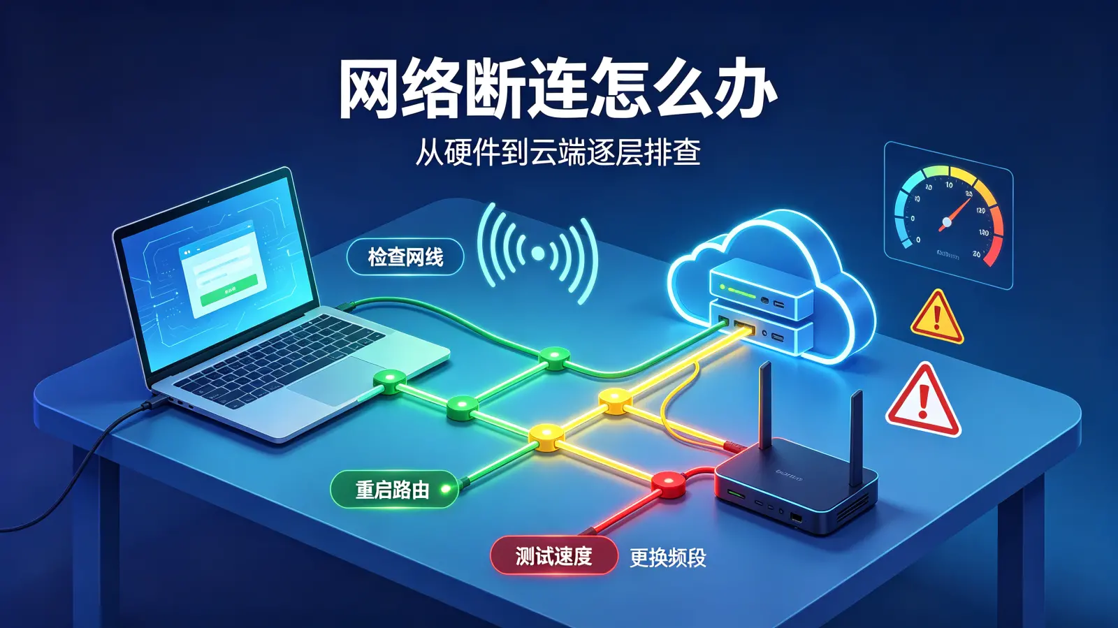 笔记本触控板手势教程 配图 1