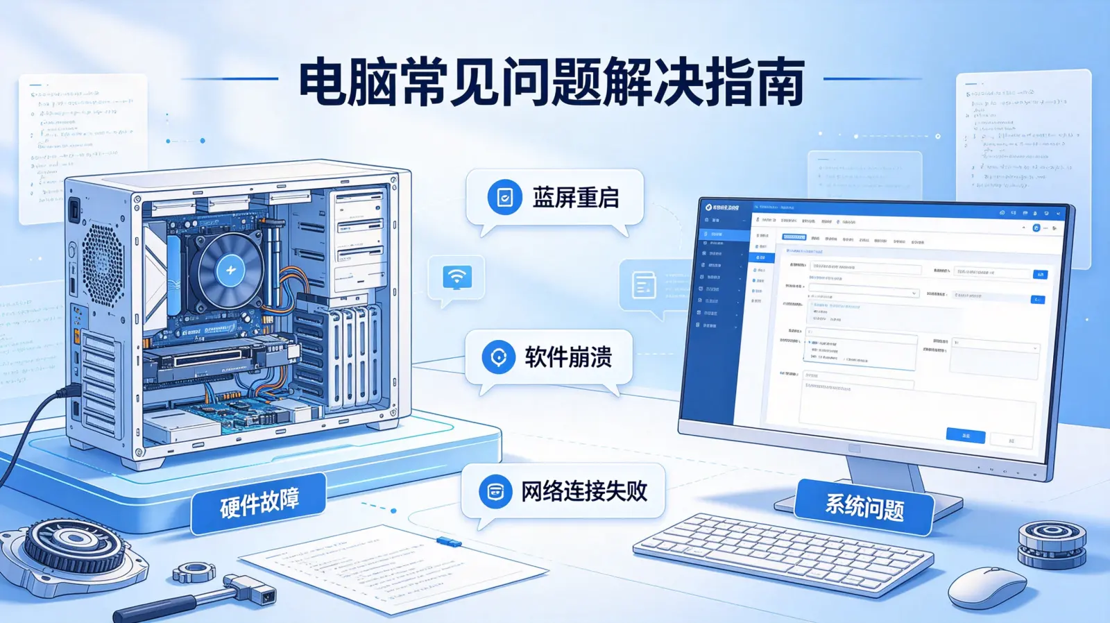 Ctrl+F快捷键查找 配图 1