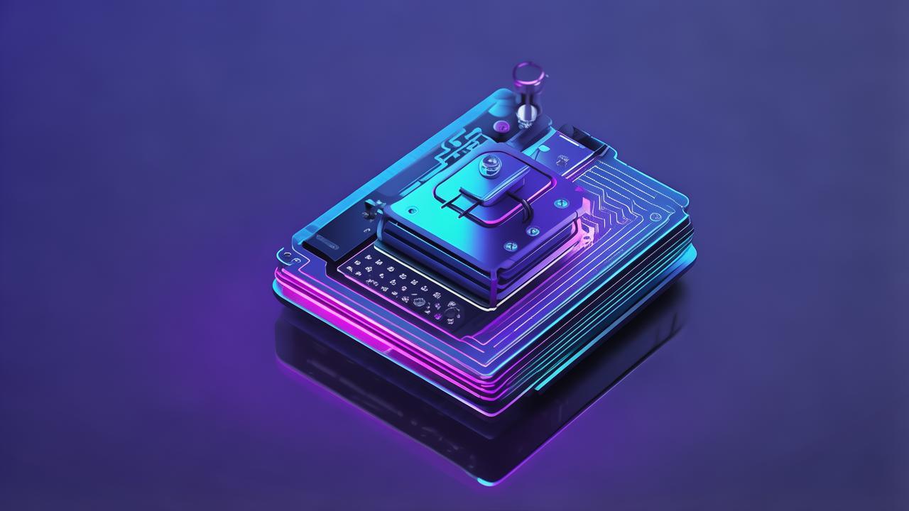 机械硬盘碎片整理教程 配图 1