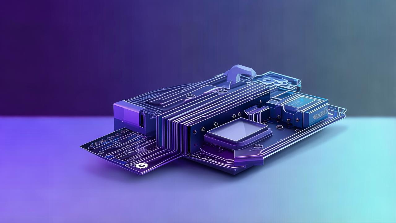 电脑显示桌面图标教程 配图 1