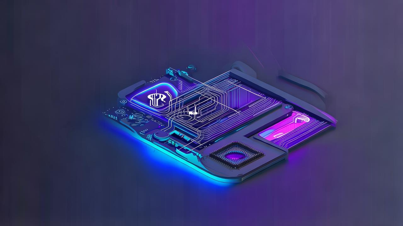 电脑CPU-Z查看怎么操作 配图 1