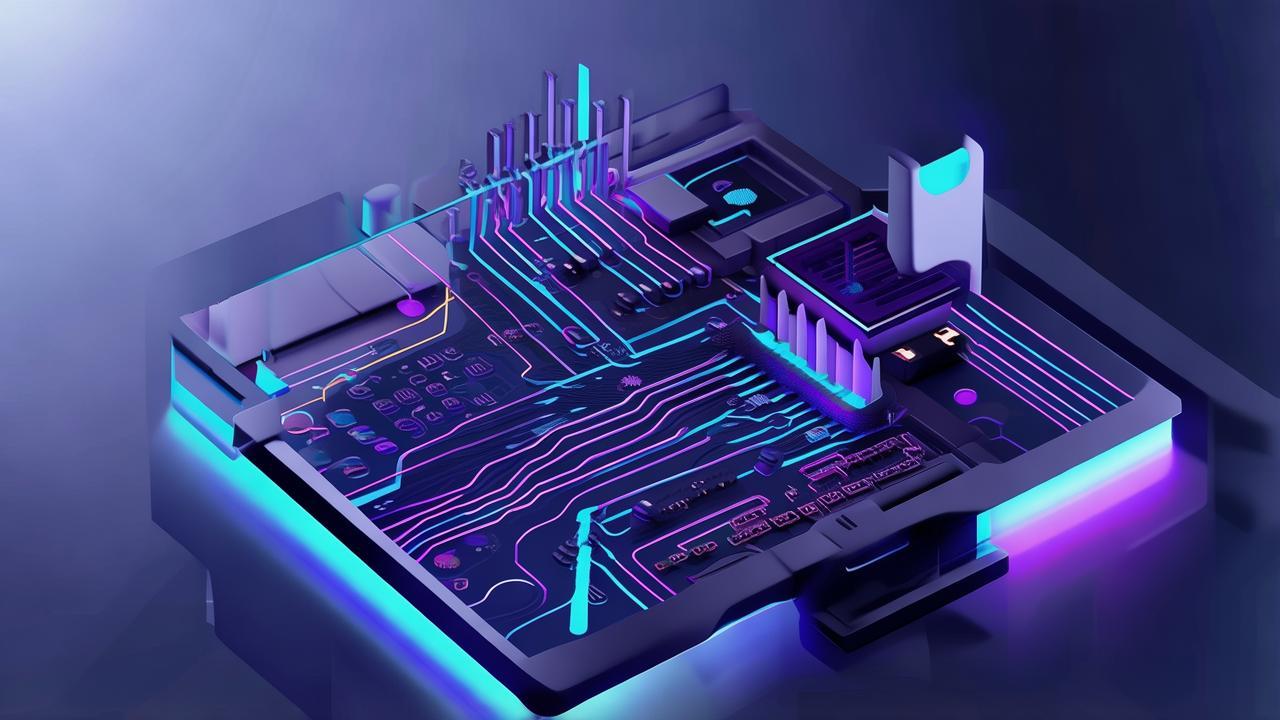 电脑屏幕闪屏抖动什么原因 配图 1
